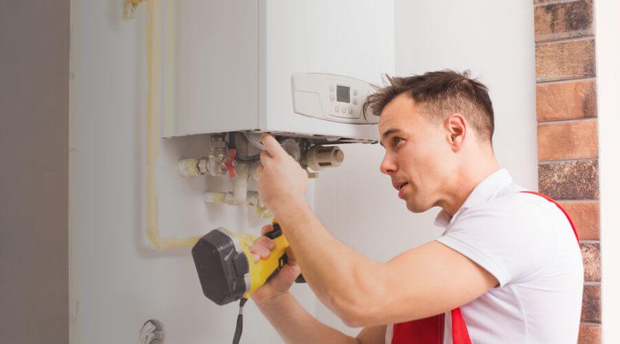 Professional septic pumping service in Thurmond, NC